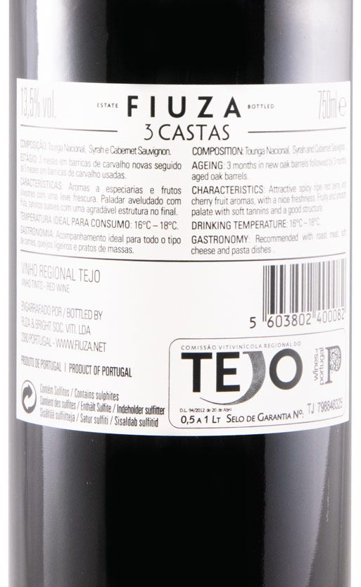 2018 Fiuza 3 Castas red