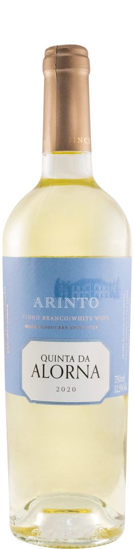 2020 Quinta da Alorna Arinto white