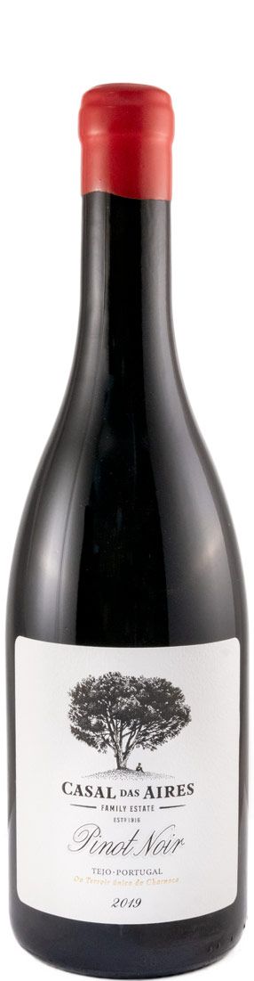 2019 Casal das Aires Pinot Noir tinto