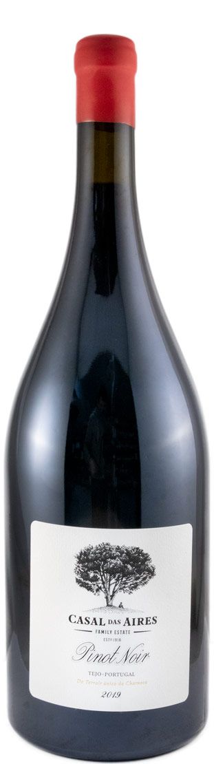 2019 Casal das Aires Pinot Noir tinto 1,5L
