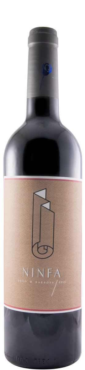 2015 Ninfa red