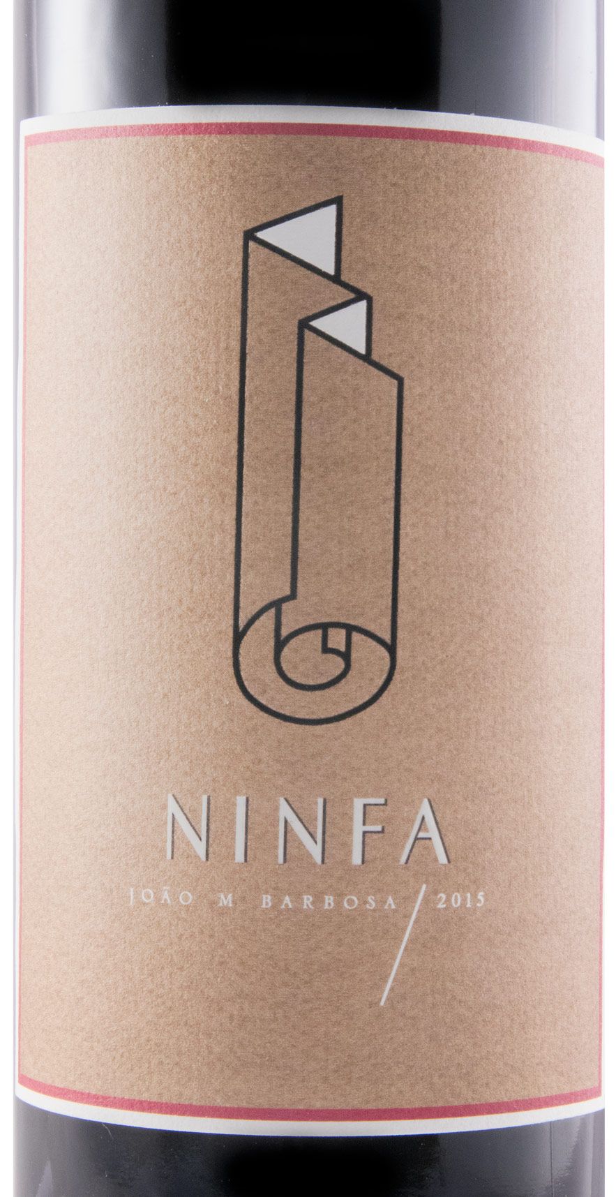 2015 Ninfa red