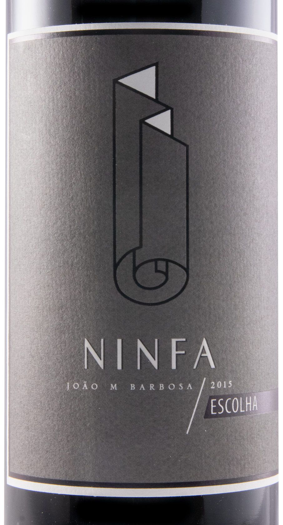 2015 Ninfa Escolha red