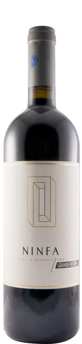 2012 Ninfa Grande Reserva tinto
