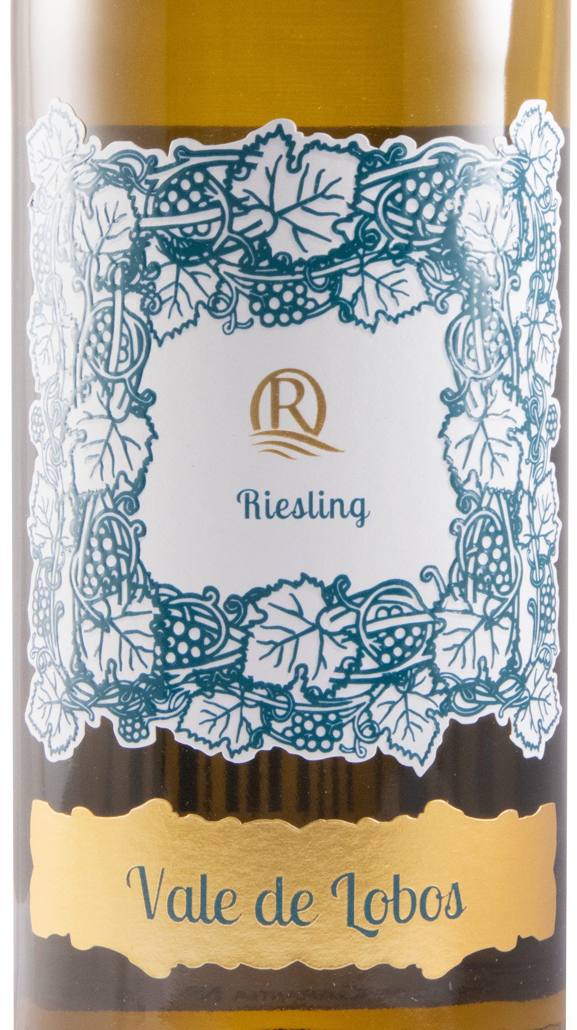 2019 Vale de Lobos Riesling white