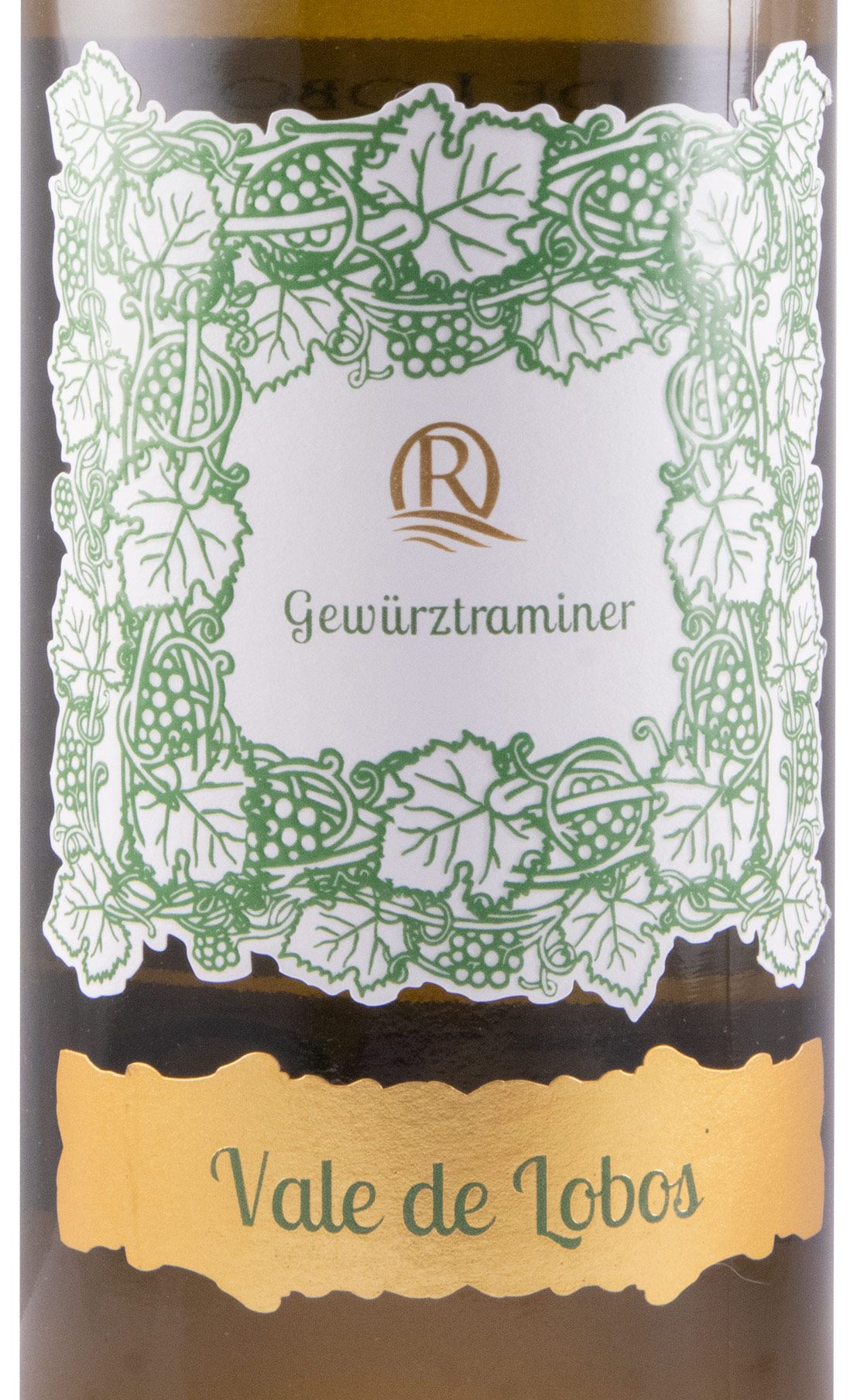2021 Vale de Lobos Gewürztraminer white