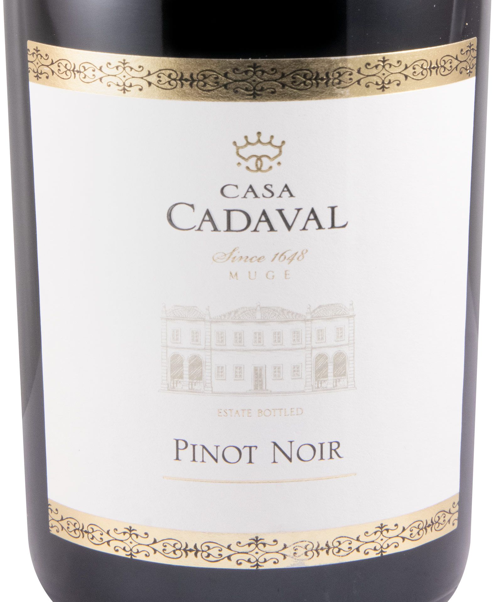 2021 Casa Cadaval Pinot Noir tinto