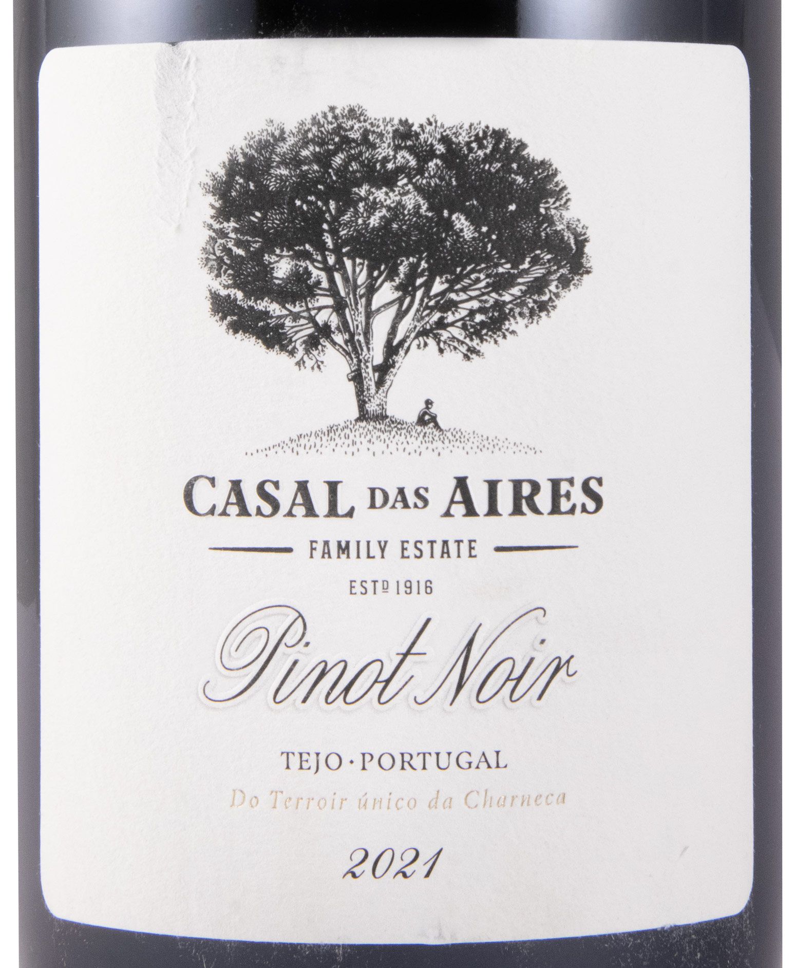 2021 Casal das Aires Pinot Noir tinto
