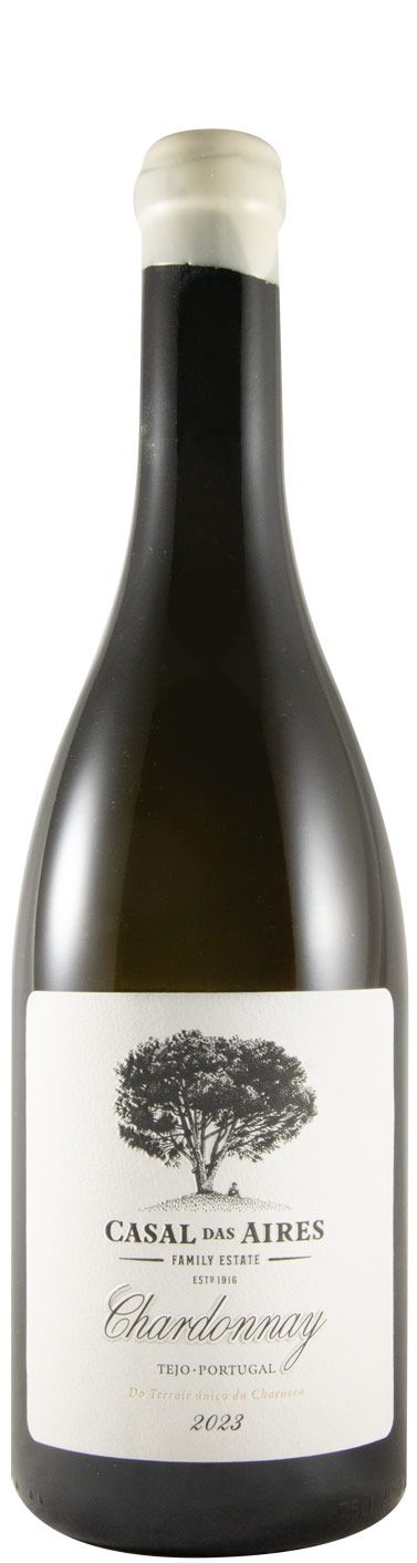 2023 Casal das Aires Chardonnay branco
