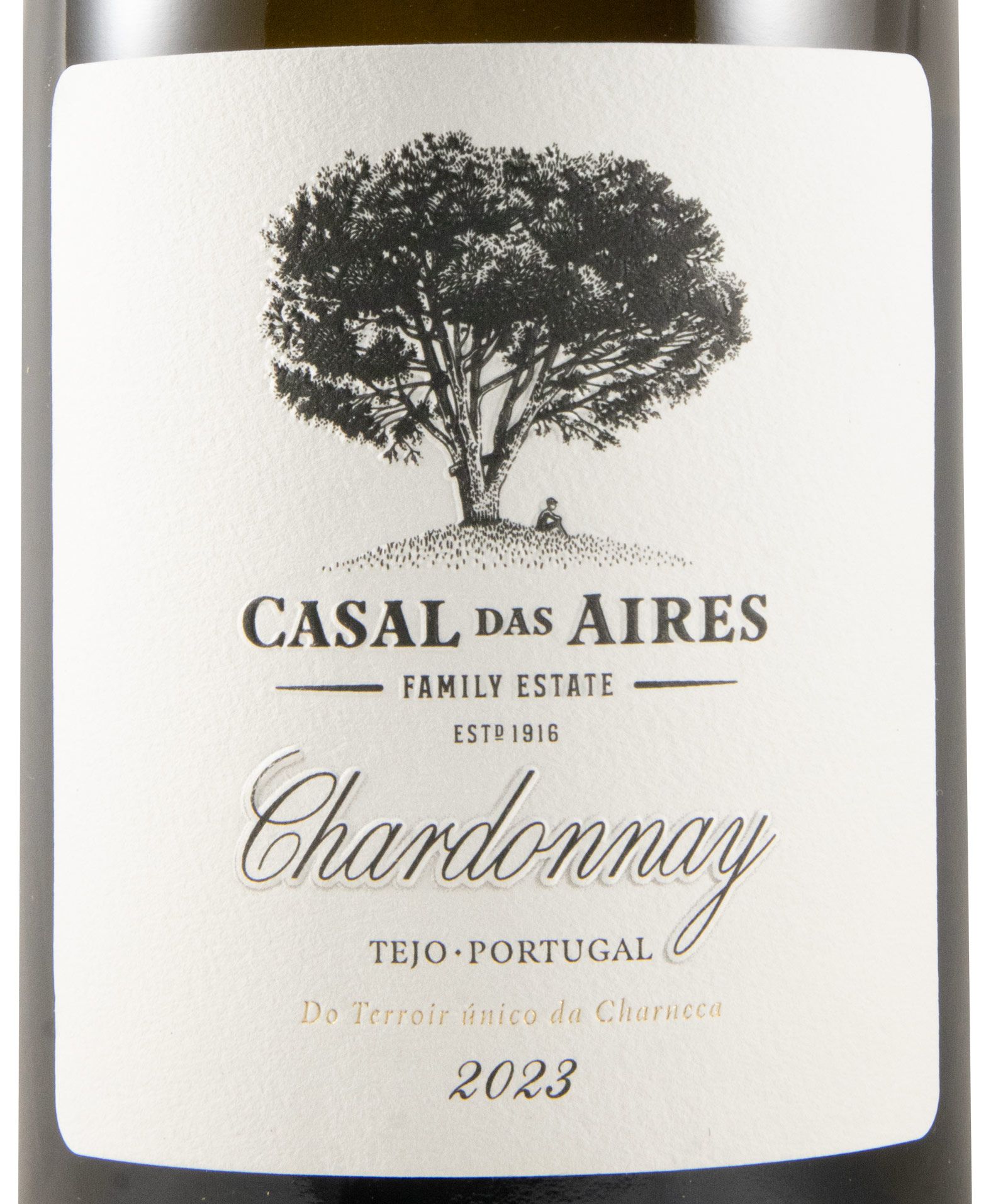 2023 Casal das Aires Chardonnay branco