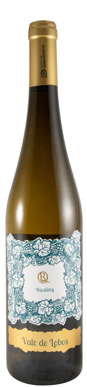 2023 Vale de Lobos Riesling white