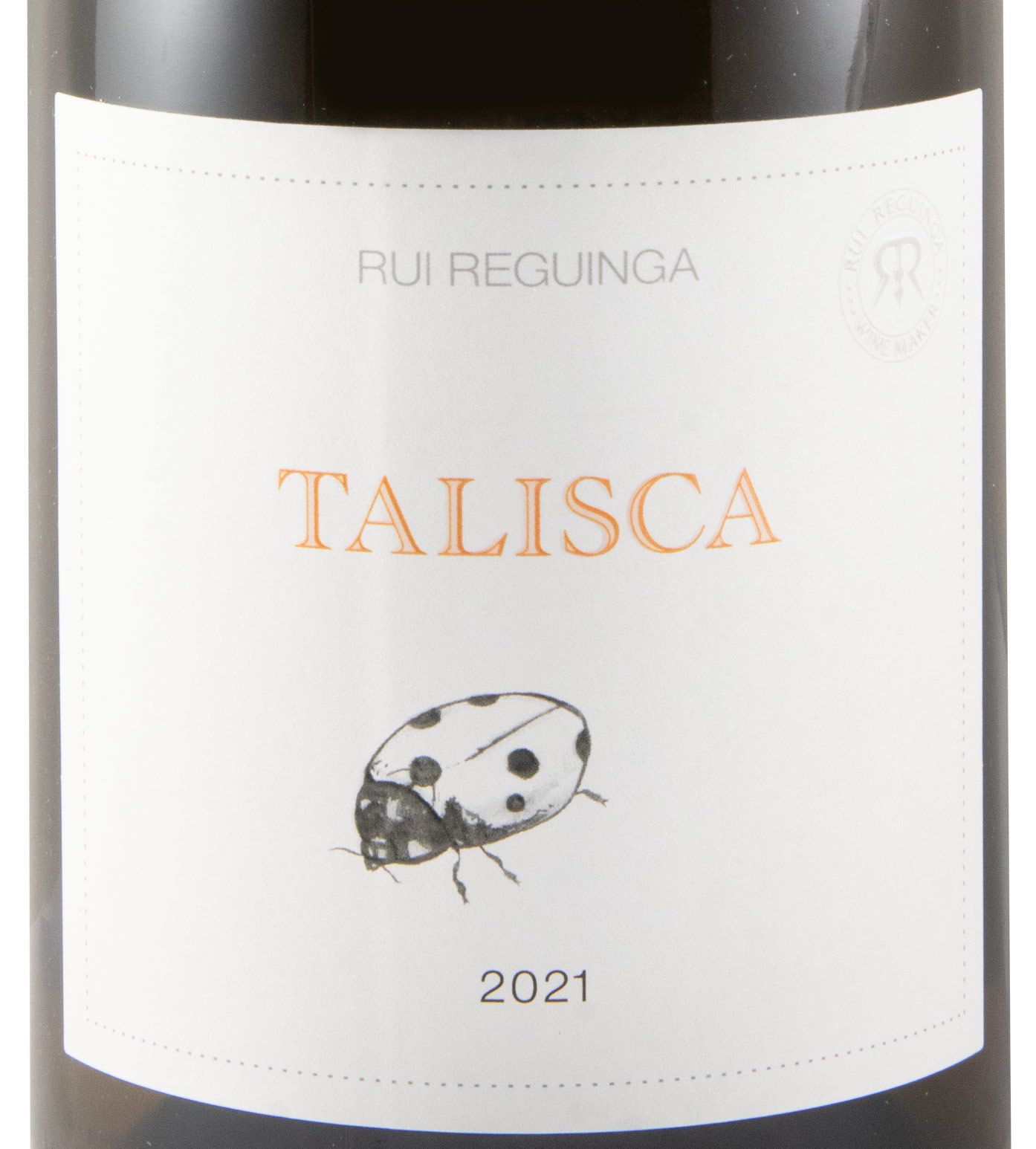 2021 Vinha da Talisca white
