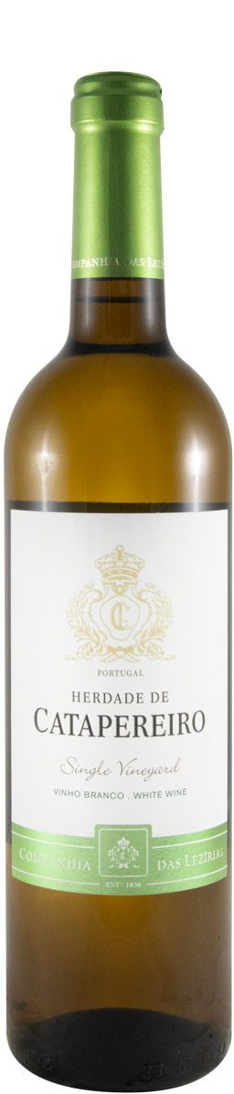 2023 Herdade de Catapereiro white