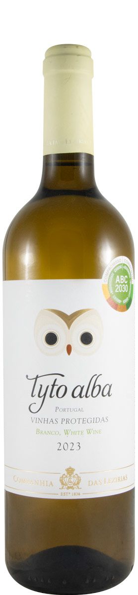 2023 Tyto Alba branco