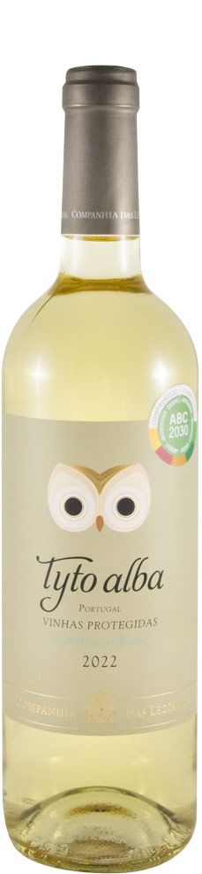 2022 Tyto Alba Sauvignon Blanc white