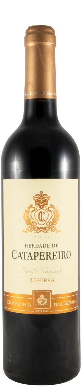 2023 Herdade de Catapereiro Reserva tinto