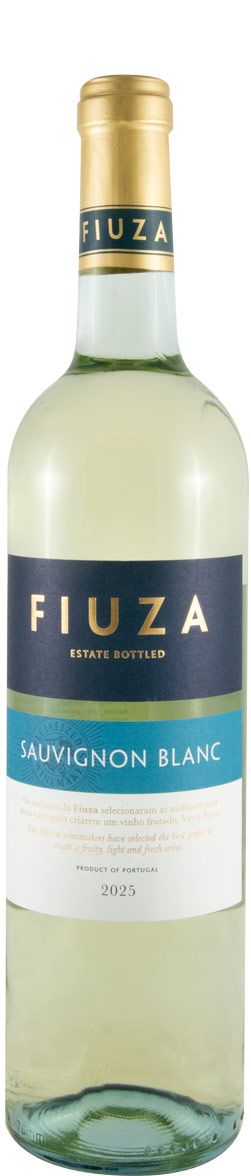 2025 Fiuza Sauvignon Blanc branco