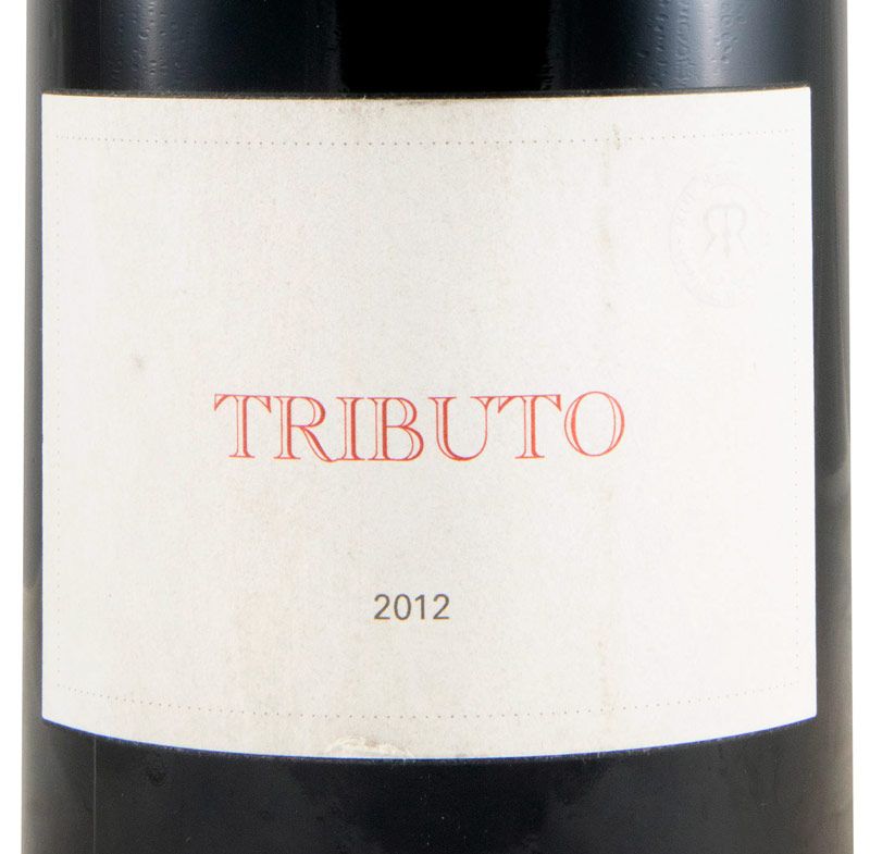 2012 Tributo red