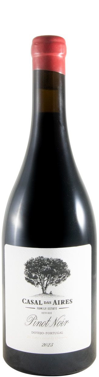 2023 Casal das Aires Pinot Noir tinto