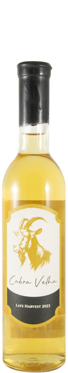 2023 Cabra Velha Late Harvest white 37.5cl