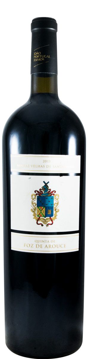 2013 Quinta de Foz de Arouce tinto 1,5L