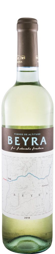 2018 Beyra white