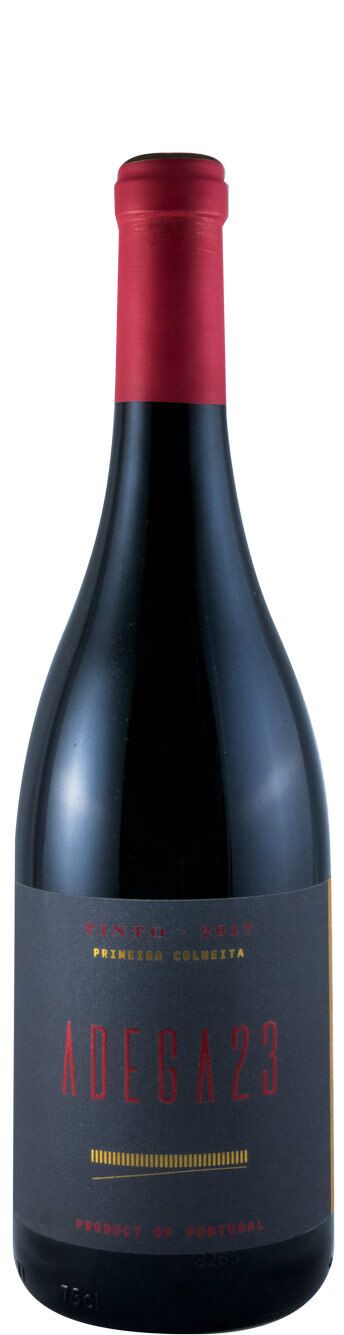 2017 Adega 23 tinto