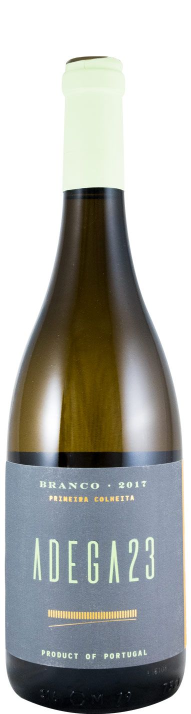 2017 Adega 23 branco