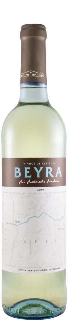 2019 Beyra branco
