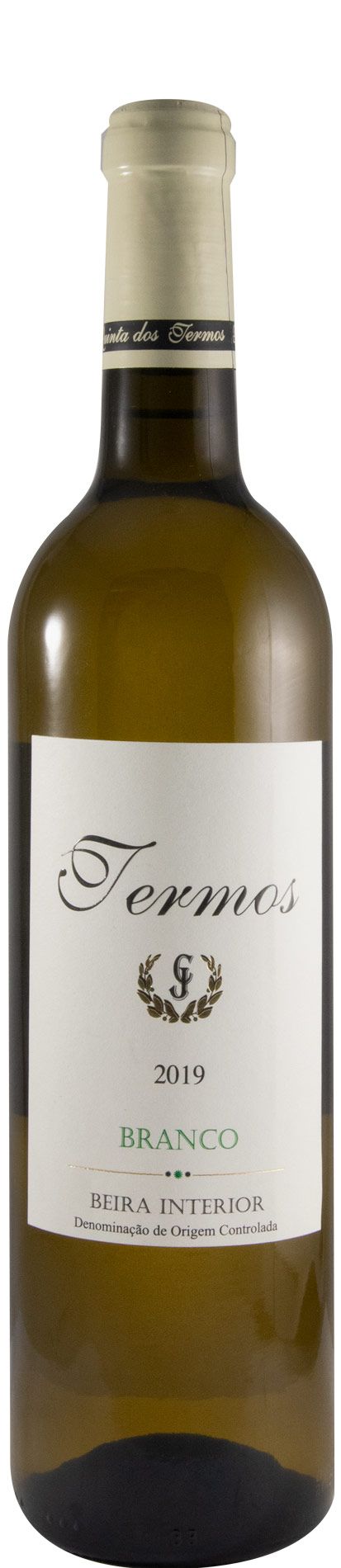 2019 Quinta dos Termos white