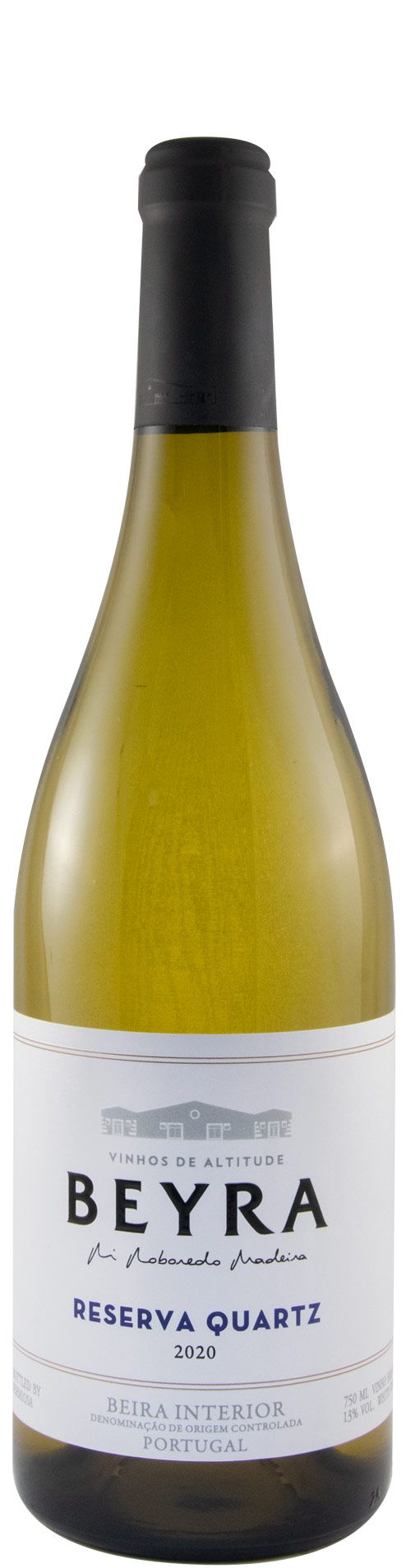 2020 Beyra Reserva Quartz branco