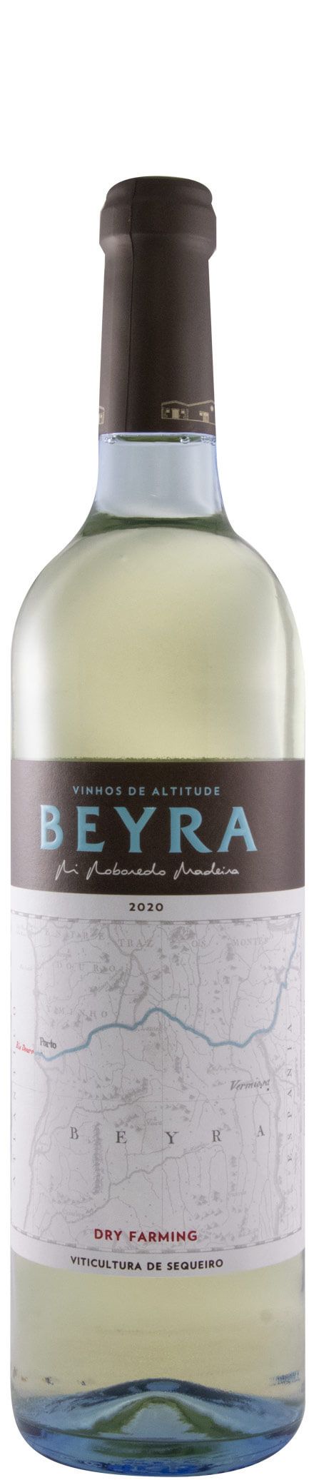 2020 Beyra white