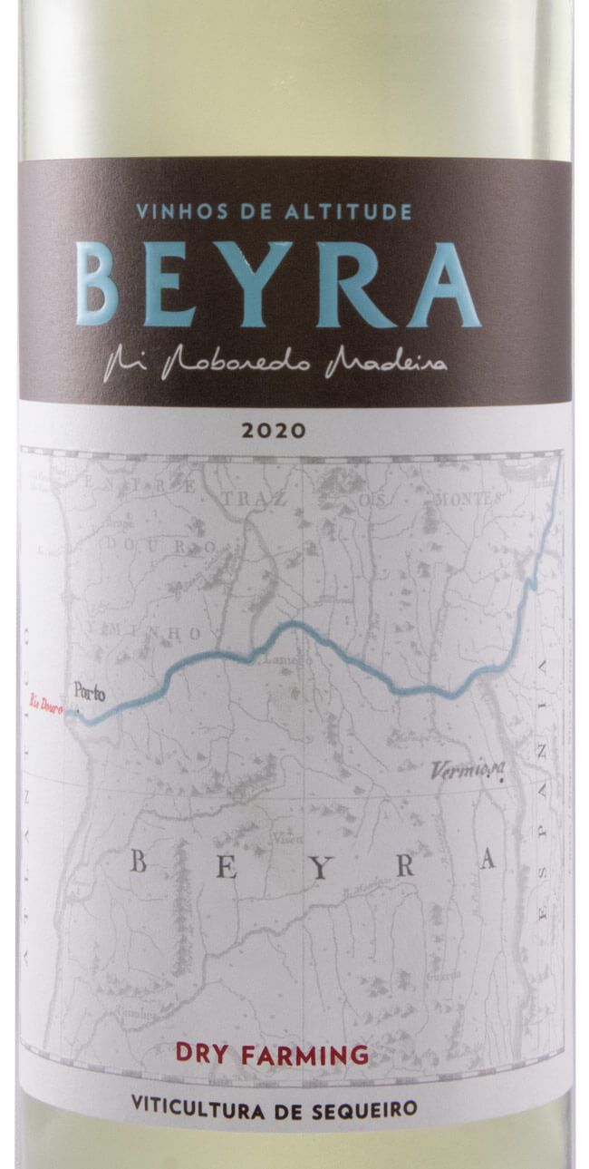 2020 Beyra white