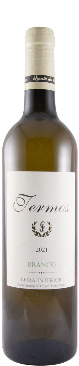 2021 Quinta dos Termos white