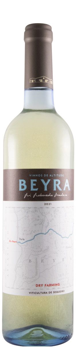 2021 Beyra branco