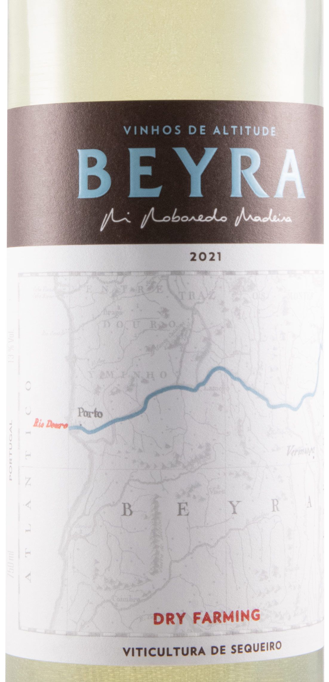 2021 Beyra branco