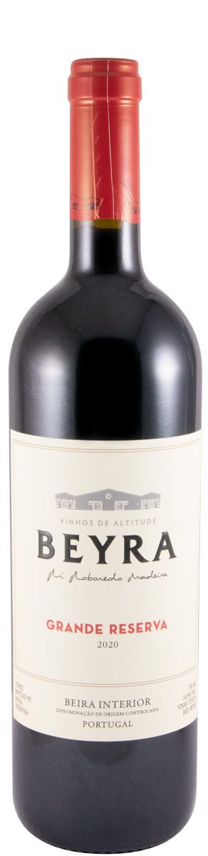 2020 Beyra Grande Reserva tinto