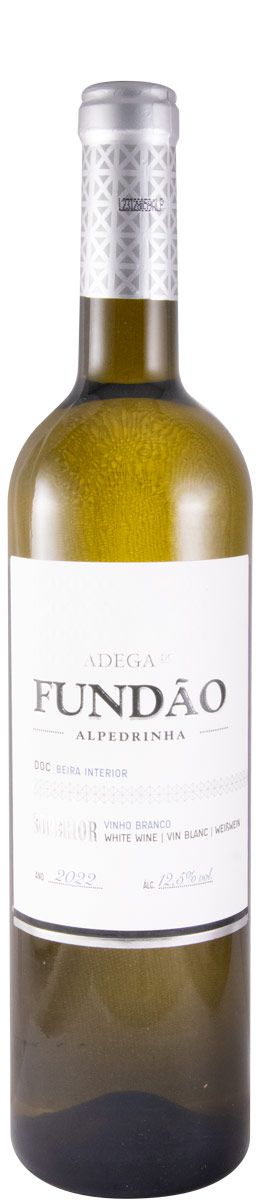 2022 Adega do Fundão Alpedrinha white