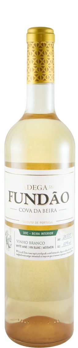 2023 Adega do Fundão Cova da Beira white