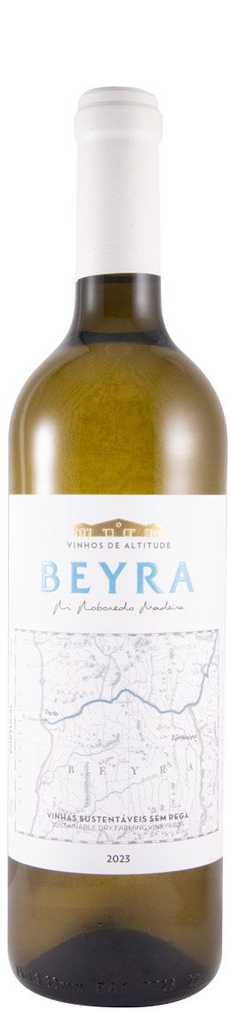 2023 Beyra white