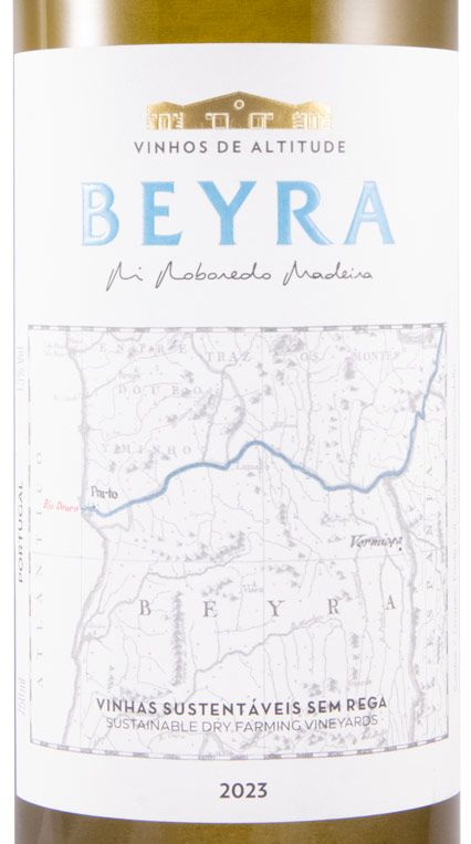 2023 Beyra white