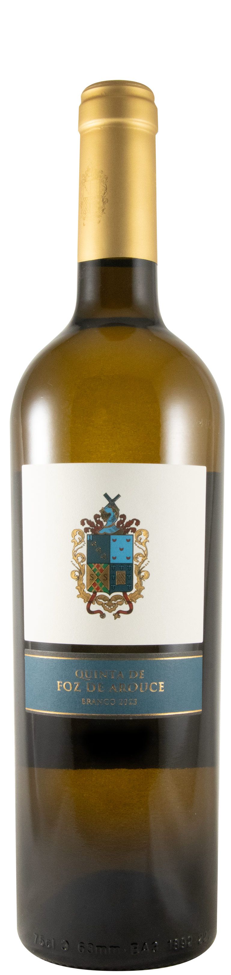 2023 Quinta de Foz de Arouce white