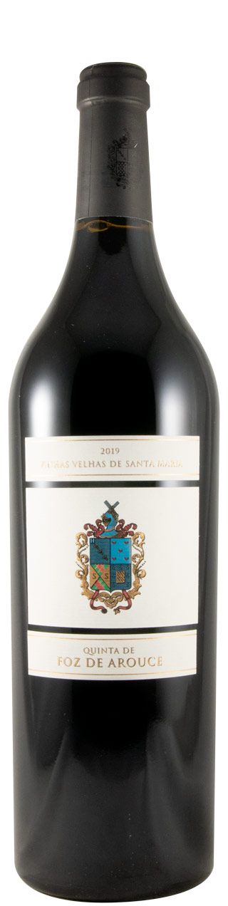 2019 Quinta de Foz de Arouce Vinhas Velhas tinto