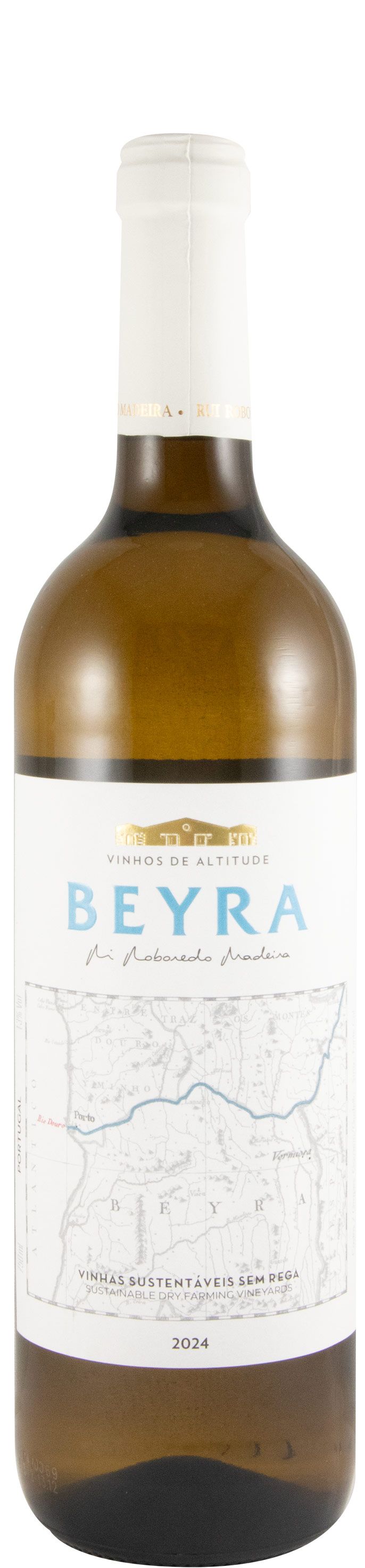 2024 Beyra white
