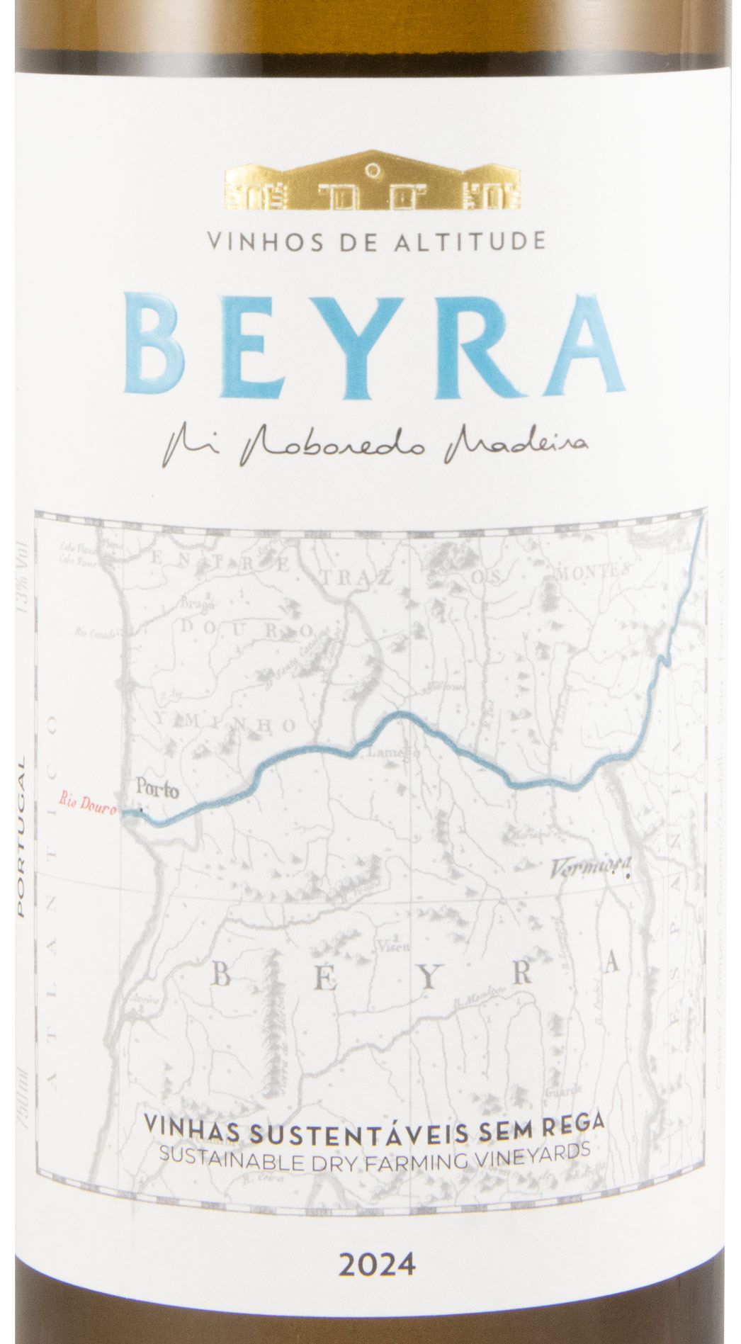 2024 Beyra white