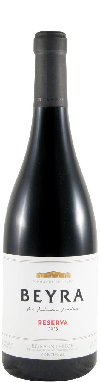 2023 Beyra Reserva tinto