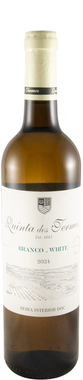 2024 Quinta dos Termos white