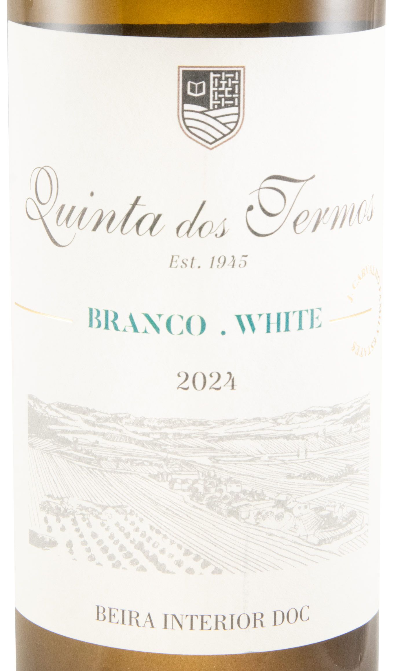2024 Quinta dos Termos white