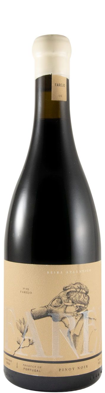 2022 Farejo Pinot Noir tinto