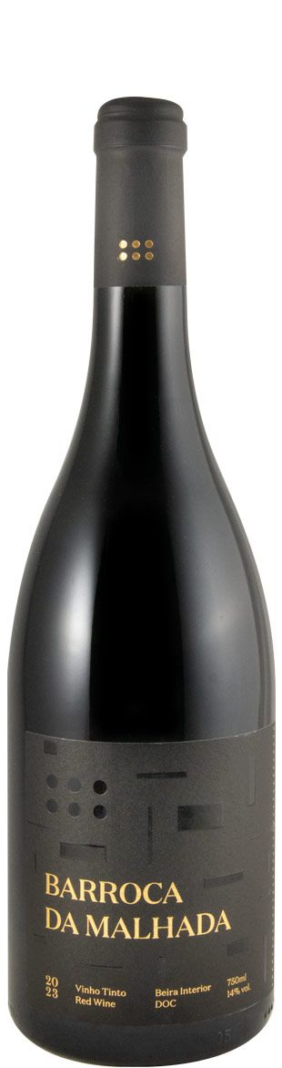 2023 Barroca da Malhada tinto
